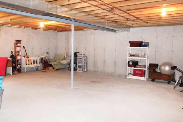 Best Basement Cleaning Services Wichita